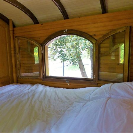 Domaine Des Bruguieres Villa Entrecasteaux Room photo