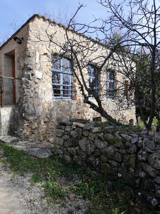 Domaine Des Bruguieres Villa Entrecasteaux Room photo